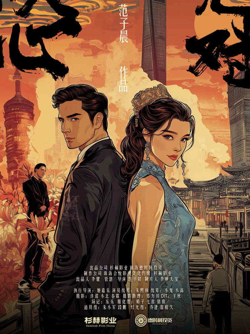 Tình Yêu Tuyệt Đối