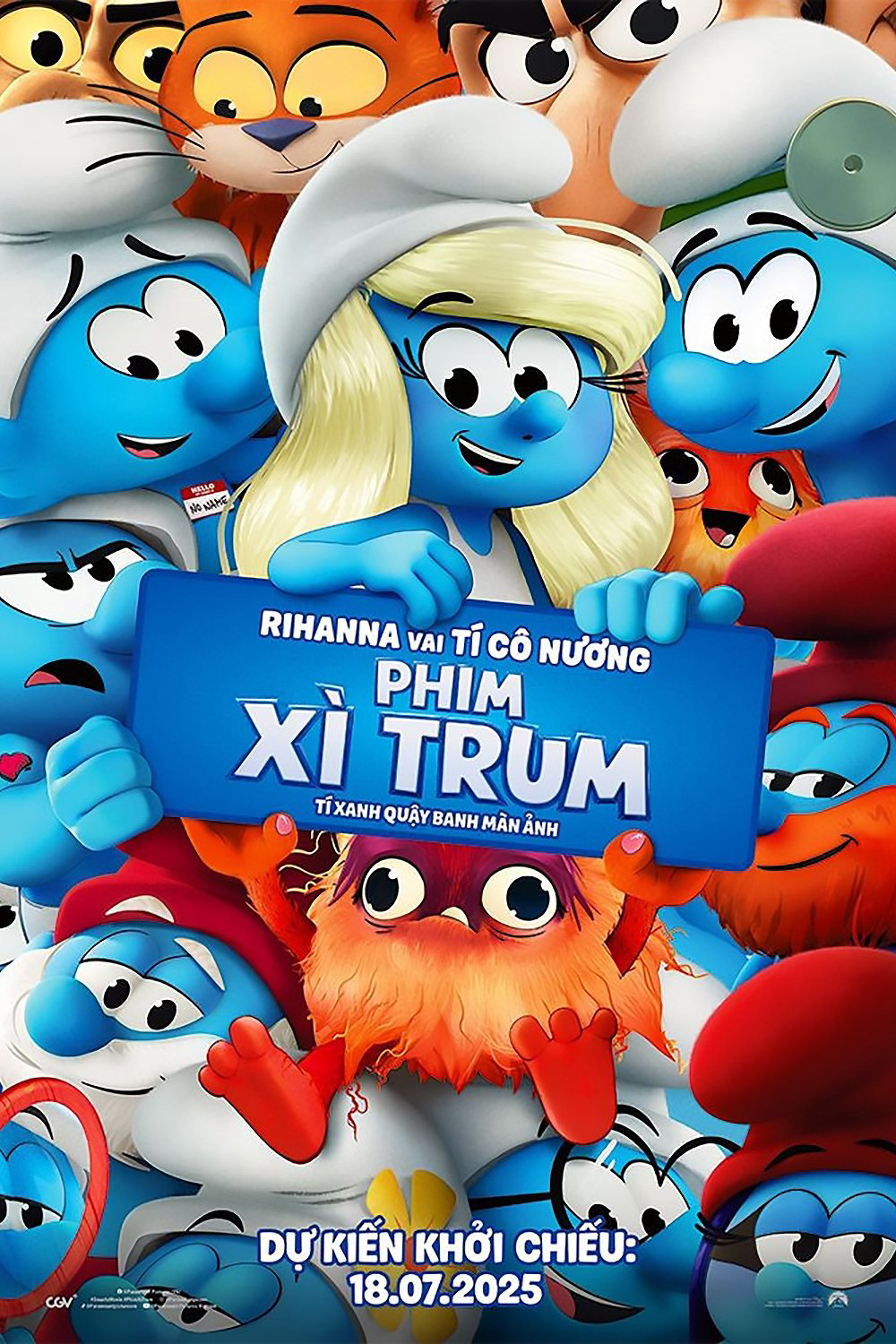 Phim Xì Trum