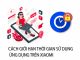 Cách giới hạn thời gian sử dụng ứng dụng trên Xiaomi