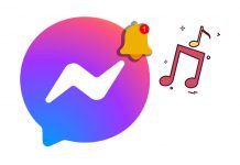 Hướng dẫn thay đổi âm thanh thông báo trên Messenger