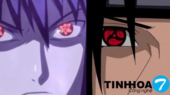 Lý do Uchiha là gia tộc giàu cảm xúc nhất trong Naruto   - Ảnh 4.